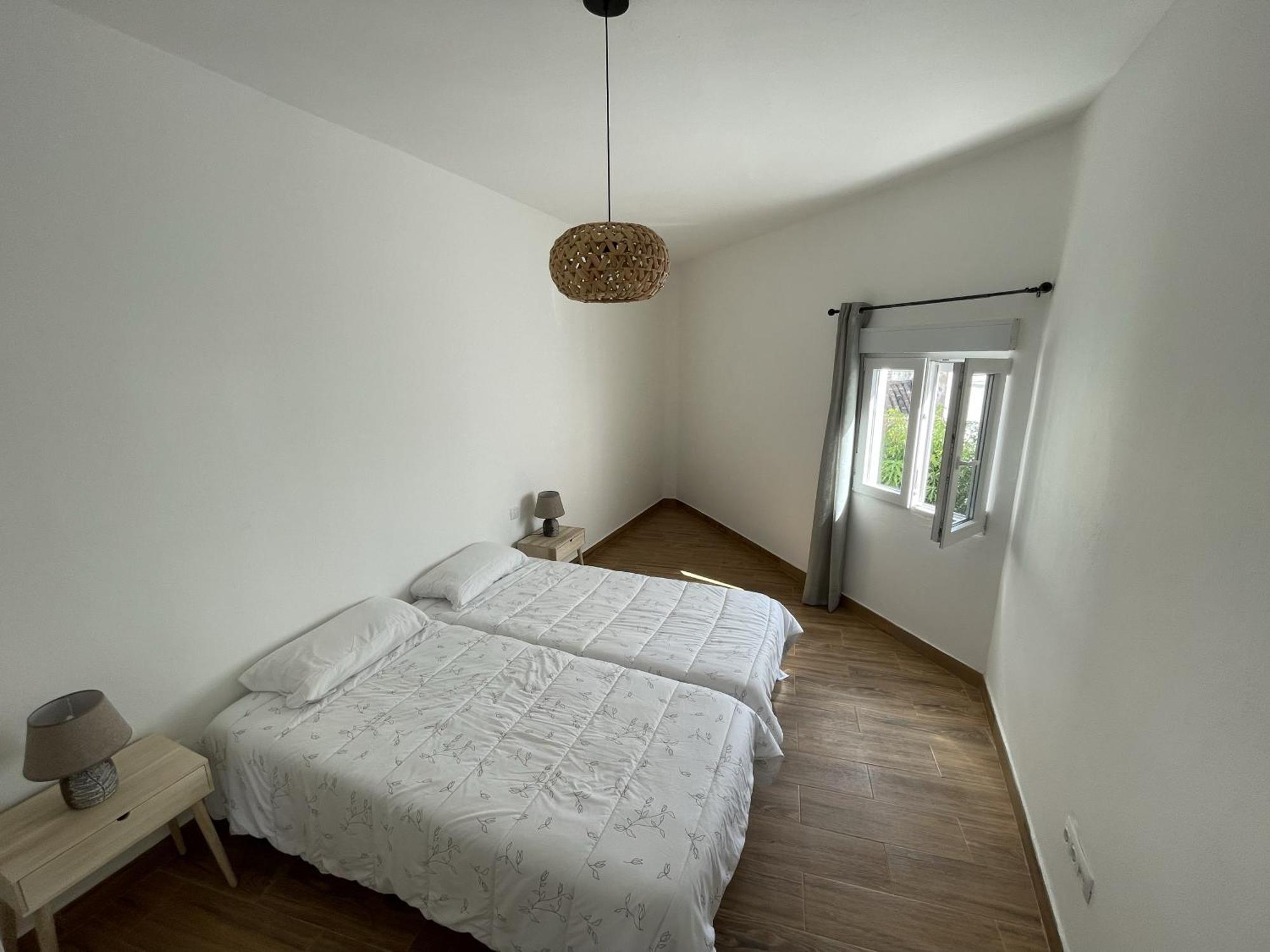Casa Yeye City Loft Agaete  Bagian luar foto