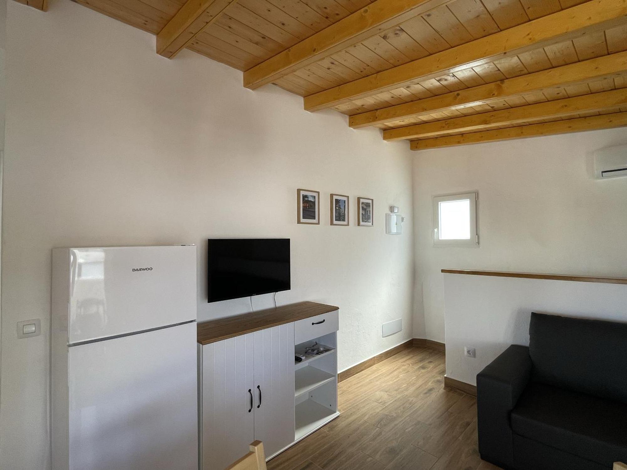 Casa Yeye City Loft Agaete  Bagian luar foto