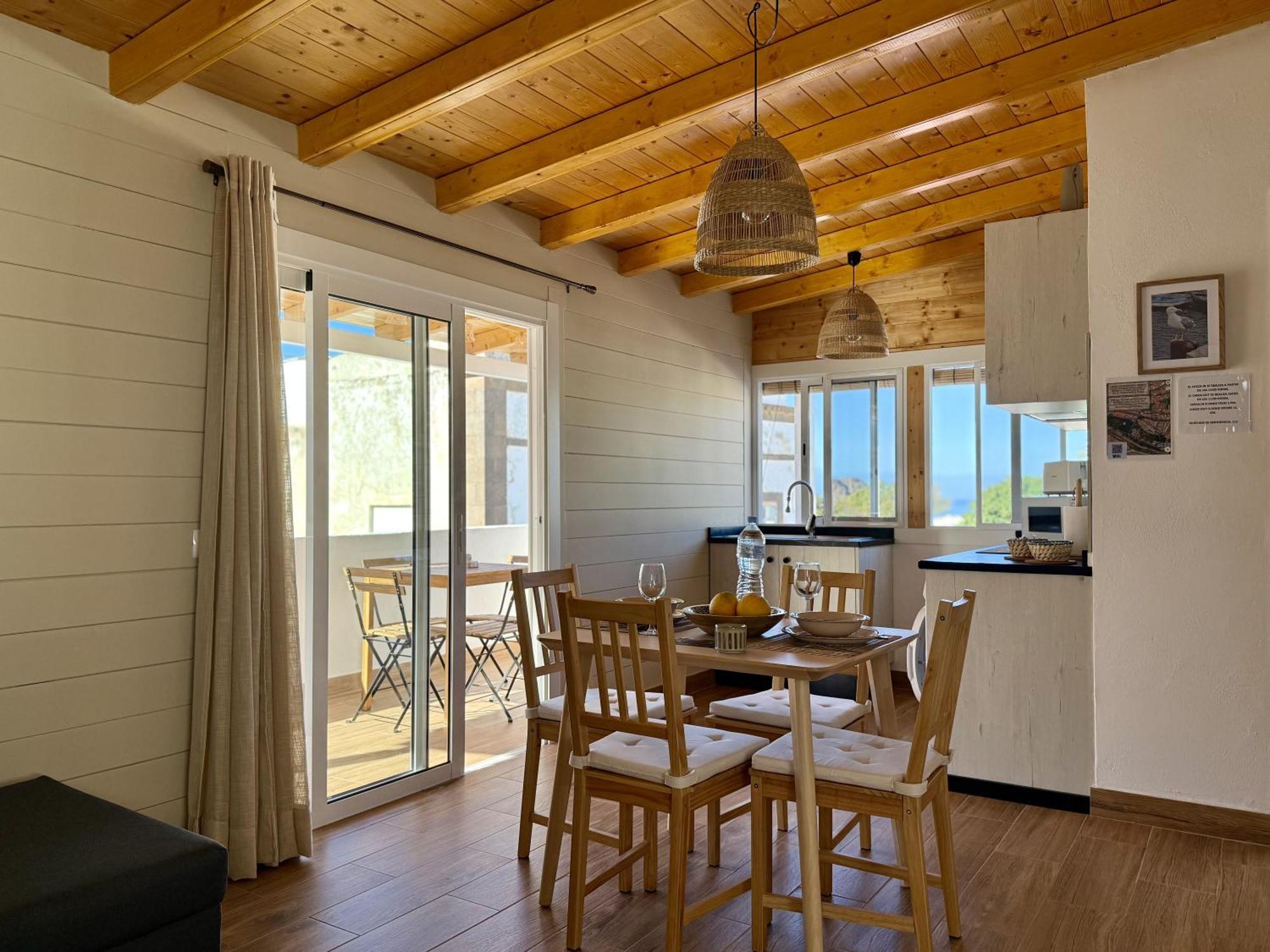 Casa Yeye City Loft Agaete  Bagian luar foto