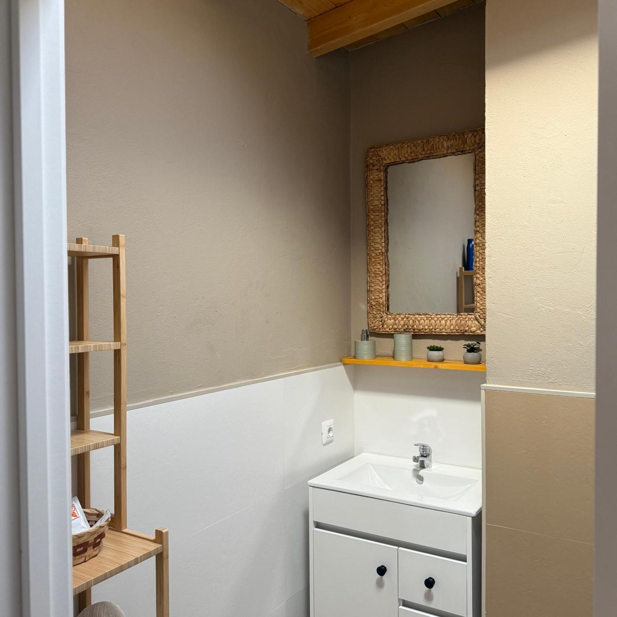 Casa Yeye City Loft Agaete  Bagian luar foto